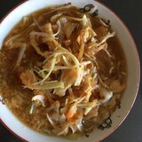 ♩夏にぴったり♩  スーラー簡単麺